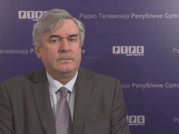 Едуард Хусон: Српска има право да достојанствено и величанствено слави свој рођендан (ВИДЕО)