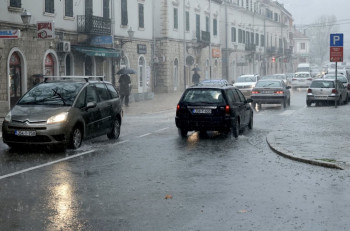 Hladno i kišovito jutro u Trebinju, stiže jače zahlađenje