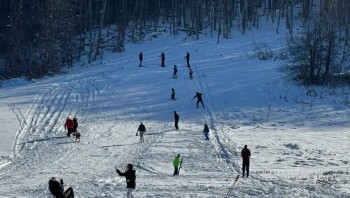 Nevesinje dobilo ski-stazu