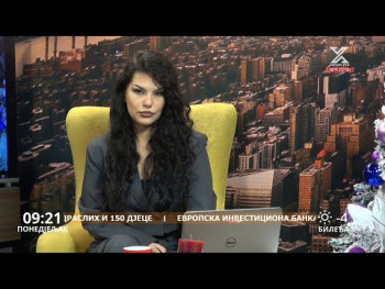 Dobro jutro Hercegovino(video)