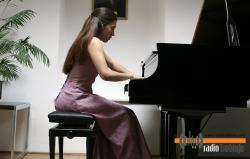 Maturski koncert Marije Tupanjanin