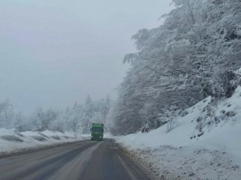 Minus i led okovali Srpsku i region; U Srbiji vanredna situacija u deset opština