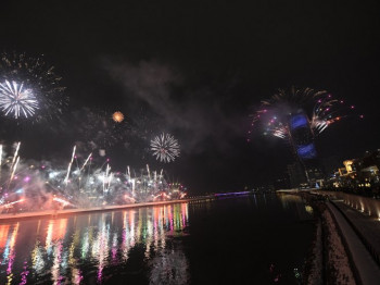 Pravoslavna Nova godina dočekana širom Srbije, u Zvečanu kasnio vatromet zbog tzv. kosovske policije 