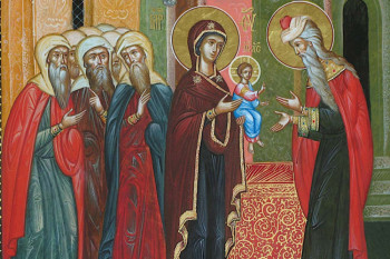 Danas se slave Isusovo obrezanje i Sveti Vasilije Veliki