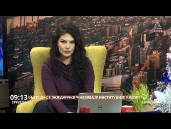 Dobro jutro Hercegovino (14. 1. 2026.)