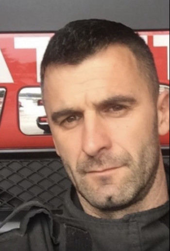 Željko Ćurić obradovao djecu iz svog grada