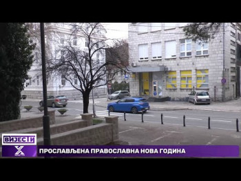 Svi putni pravci prohodni, službe na terenu (Video)