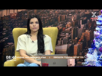 Dobro jutro Hercegovino(video)