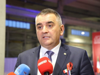 Pala Vlada RS: Minić vratio mandat, najavio smjenu više ministara