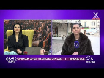 Dobro jutro Hercegovino(video)