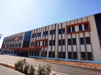 Lambeta: Preseljenje Bolnice nakon dozvole resornog ministarstva