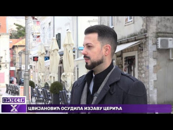 Marko Ninković o muzičkoj karijeri (Video)