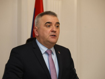 Minić: Sutra imena članova nove vlade