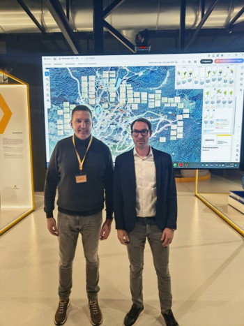 Jahorina će da garantuje 100 dana skijanja