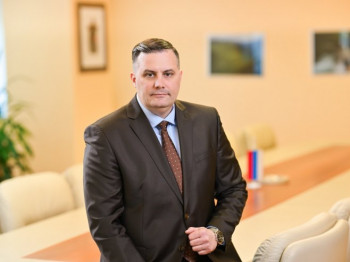 Vipotnik: U školske programe uvrstiti posjete zaštićenim područjima u Srpskoj