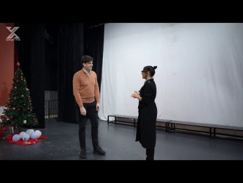 Korak po korak do uspjeha: Jovan Jovanović, glumac (Video)