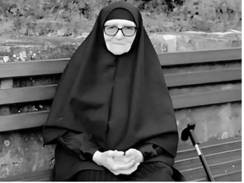 Upokojila se igumanija Manastira Ljubistinja mati Hristina