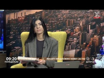 Dobro jutro Hercegovino(video)