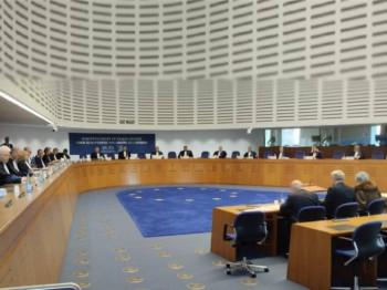 Dodikova žalba na odluku Suda BiH ovih dana biće proslijeđena u Strazbur