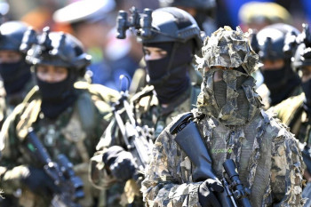 Norveška sprema narod za rat: Vojska može oduzeti vašu kuću i auto