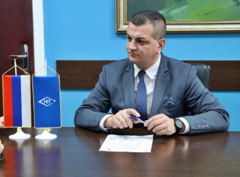 Kota hidroakumulacije 