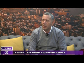 Učenici OŠ ‘Jovan Jovanović Zmaj’ u toplim učionicama počeli novo polugodište (Video)