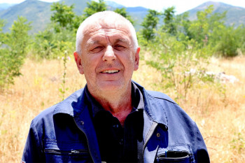 Prethodna godina za trebinjske vatrogasce bila zahtjevna i krizna - Broj požara kontejnera enormno povećan