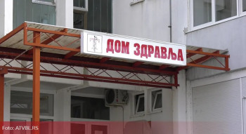 Virus hara jugom Srpske