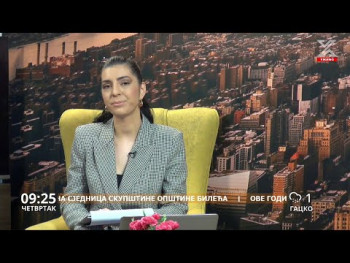 Dobro jutro Hercegovino(video)