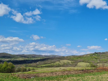 Malo toplije uz kraće sunčane periode