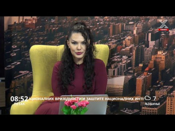 Dobro jutro Hercegovino(video)