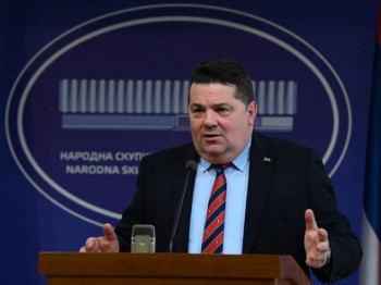 Stevandić: BiH tamni ali i ludi vilajet gdje je sve postalo lično