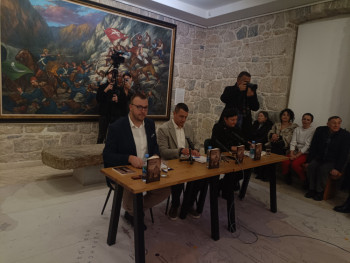 'Popovo, dolina suza' – knjiga Sima Radića kao opomena budućim generacijama