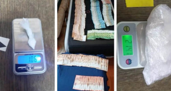 Uhapšen Jovan Delić, pretresi na više lokacija