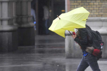 Meteorolozi najavili i do 100 litara kiše po m² u Hercegovini