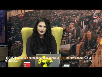 Dobro jutro Hercegovino(video)