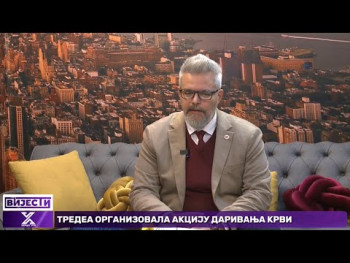 Unapređenje boračke I socijalne zaštite u fokusu u Trebinju (Video)