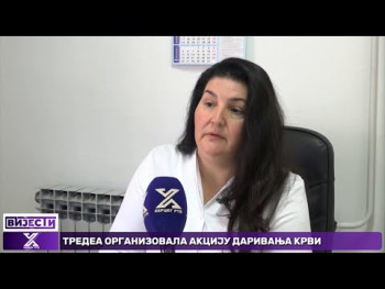 Sezona respiratornih infekcija; U Trebinju vakcinisano 630 građana (Video)