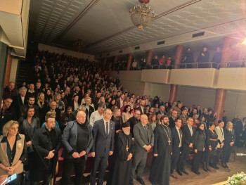 Svečanom akademijom počelo obilježavanje Savindana u Trebinju