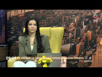 Dobro jutro Hercegovino(video)