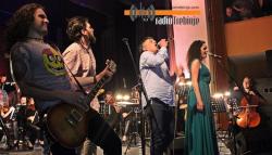 Spektakl za pamćenje, zapjevao i Nele (FOTO)