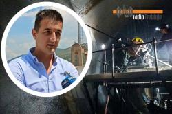 ХЕТ: Завршен ремонт тунела за ХЕ Дубровник