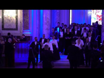 SVETOSAVSKI BAL 2026. (Video)