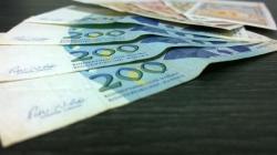 Počela isplata aprilske penzije