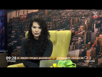 Dobro jutro Hercegovino, 11. 2. 2026.