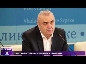 Stevanović najavio: Normalizacija saobraćaja od Dobrog Polja do Foče za dva mjeseca (Video)