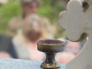 Vaskršnje zadušnice