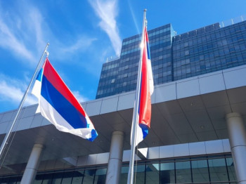 Neradni dan povodom obilježavanja Sretenja