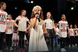 Дјечији фестивал “Звон звонке пјесме”: Најбоља Софија Брборић из Требиња