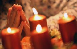 Danas praznik Duhovi